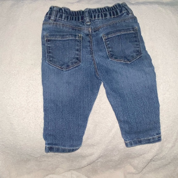 0 to 3 months, George jeans - Picture 2 of 3